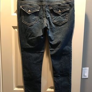 Paisley’s (Target Carry Brand)